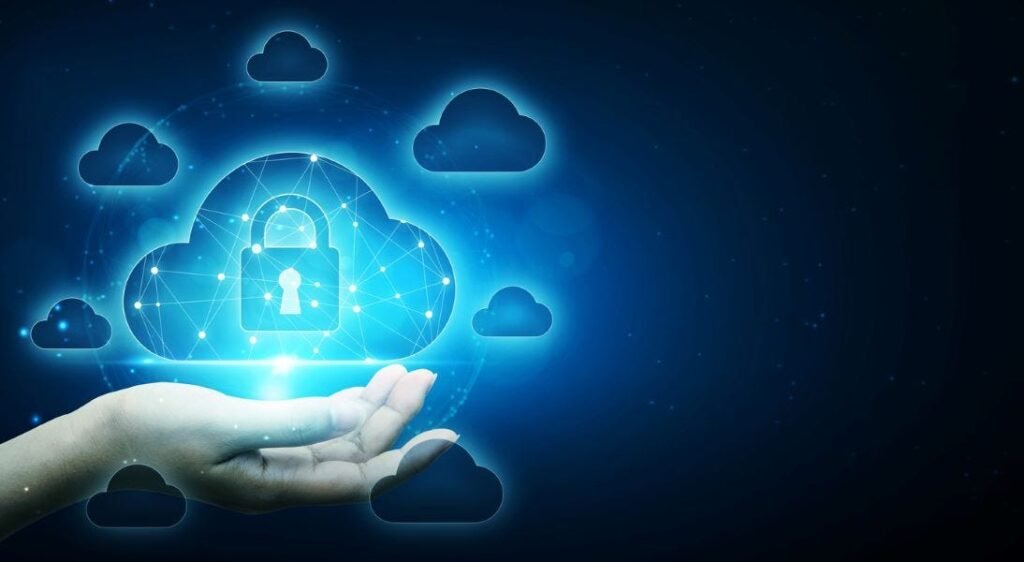 Cloud Based Cctv security Camera Services