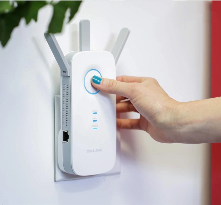 Wifi Range Extender