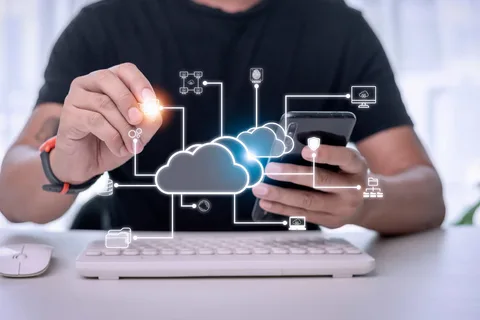 Cloud Based Cctv security Camera Services