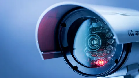 Outside CCTV Cameras services