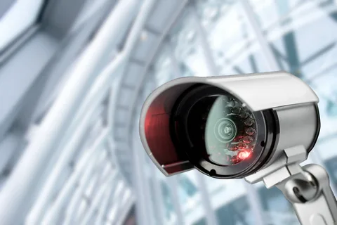 AI in Security Cameras: A New Era of Surveillance