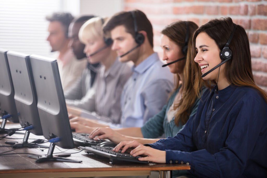 Voip call Management