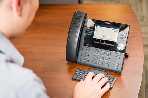 Voip System Integration