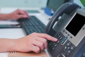 Voip call Management